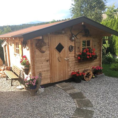 Haus Gsenger Διαμέρισμα Abtenau Εξωτερικό φωτογραφία