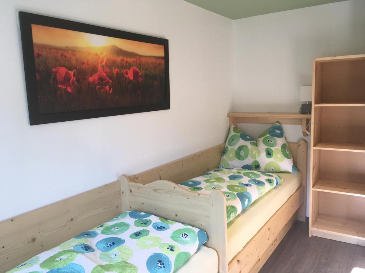 Haus Gsenger Διαμέρισμα Abtenau Εξωτερικό φωτογραφία