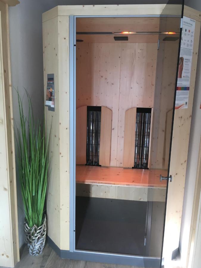 Haus Gsenger Διαμέρισμα Abtenau Εξωτερικό φωτογραφία